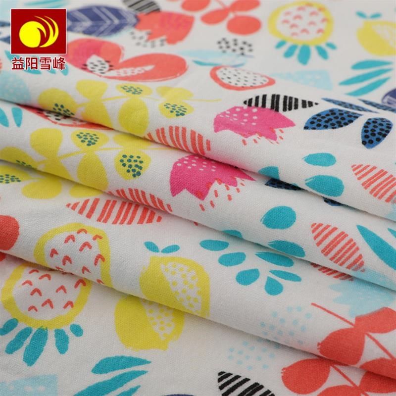 尿布口水巾服装面料针织印花童装碎花婴儿睡衣布料纯棉布料L,纺织面料/辅料/配套,面料/布类,淘宝优惠券,粉丝福利购,淘宝优惠卷