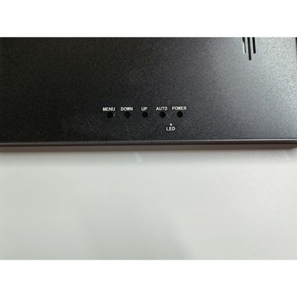 各尺寸笔记本屏幕改装成电脑副屏便携显示器铝外壳