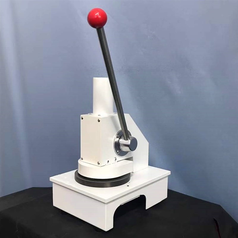 定量取样器  精密电子天平   克重检测仪器  气动定量取样器