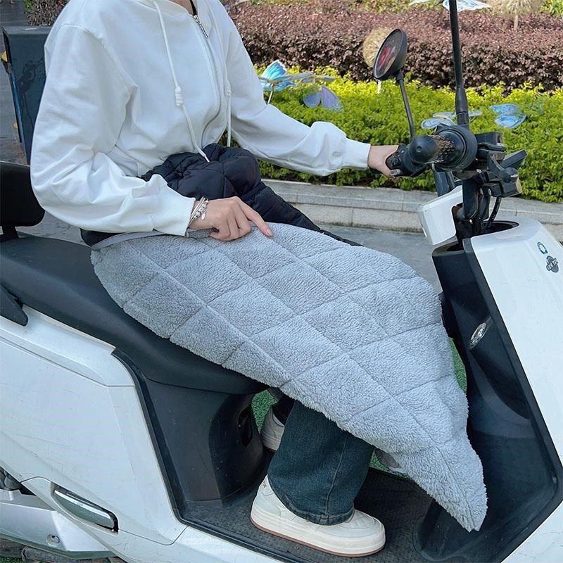 电动车挡风被摩托车保暖裙冬季防寒骑车护腿神器加绒加厚防水围裙,摩托车/装备/配件,摩托车挡风被,淘宝优惠券,粉丝福利购,淘宝优惠卷