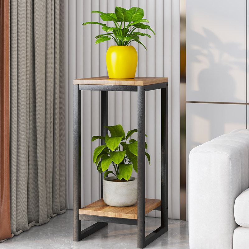 花架子多层室内家用阳台装饰置物架铁艺客厅简约绿萝花盆架落地式,住宅家具,花架/花几,淘宝优惠券,粉丝福利购,淘宝优惠卷