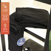 羽绒裤 加厚保暖鹅绒裤 2023年新款 外穿棉裤 子8391 冬季 抗寒保暖男士