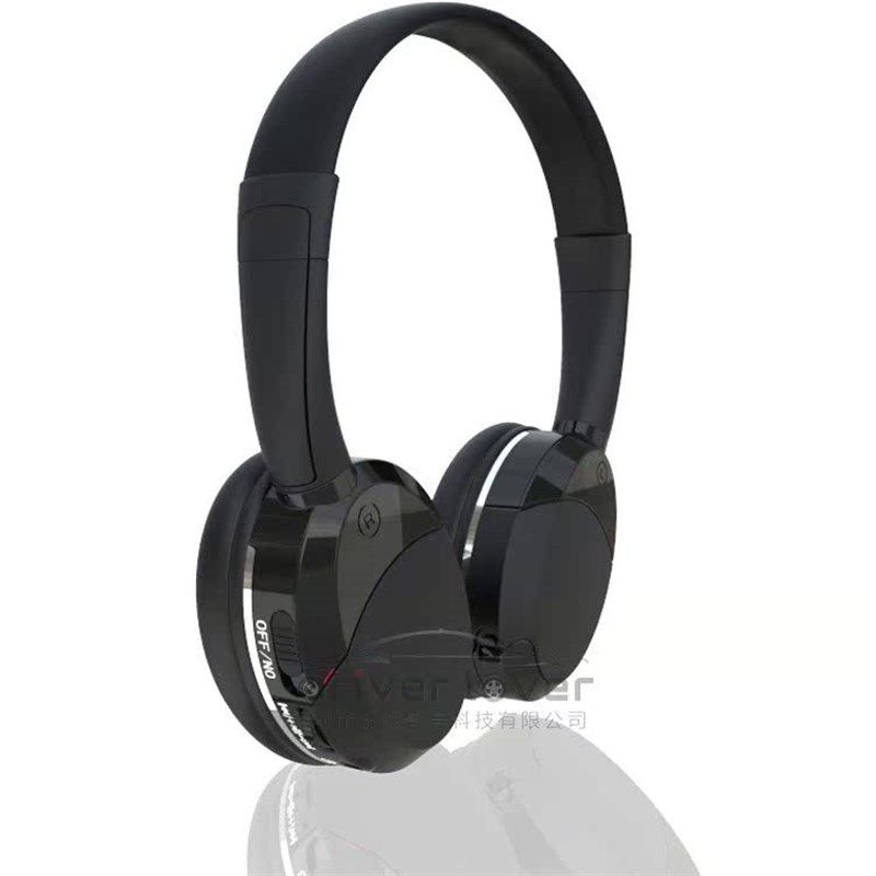 车载后排娱乐电视吸顶电视屏幕专用无线蓝牙耳机车载无线耳机蓝牙,影音电器,降噪头戴耳机,淘宝优惠券,粉丝福利购,淘宝优惠卷