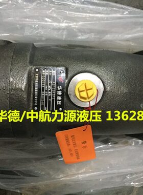 供应徐工8吨吊车卷扬马达A2F55W2z2