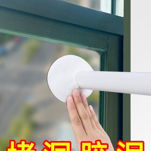 堵洞神器空调孔洞堵塞密封胶泥墙面装饰遮挡神器门窗装修缝隙填充