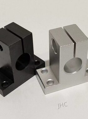 RCJ41 42 46 47 51底座用方形支架侧安装型简易型20 25 30