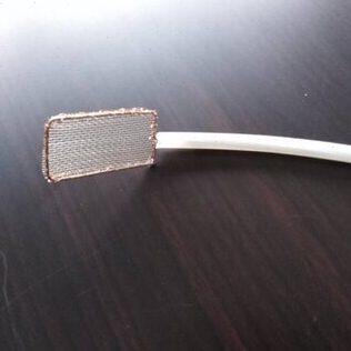 网刷    古陶瓷修复专用工具 瓷器修复专用工具   李海英工作室