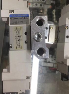 原装小金井电磁阀G113-4E2-13-PSL/G110-4E1-PSL/G110E1-11-PSL