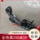锁边机压脚配件 肩带压脚 大和6125四线拷边机 包缝机
