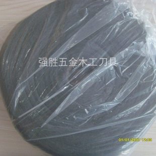 钢丝棉0000# 细钢砂家具面漆抛光钢丝棉2公斤