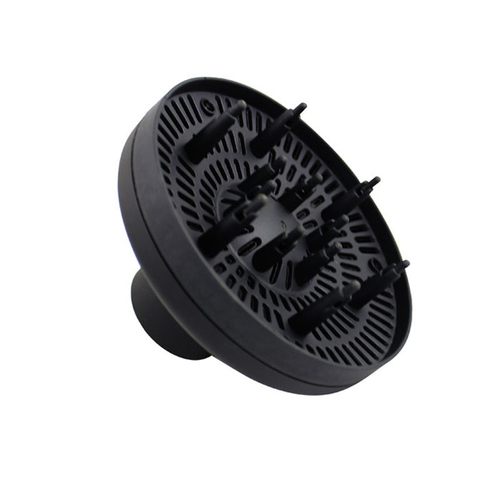 电吹风机风罩卷发吹头发护发接口造型散J风烘干器烘发罩卷发筒通