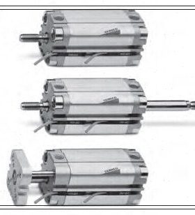 康茂盛/康茂胜camozzi31 系列气缸31M2A032A010 31M2A040A025