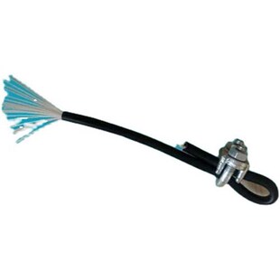 纳米水泵吊绳大棚压线绳 潜水泵深井泵专用绳子拉力线水泵吊绳