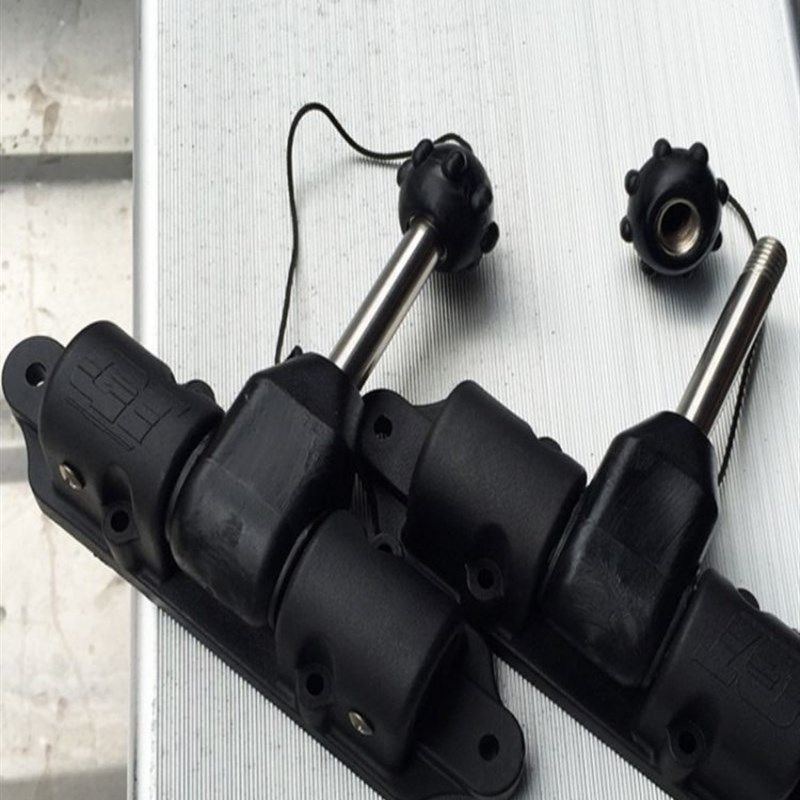 万向桨底座划桨座塑料船PE船铁船木床玻璃钢船划桨支架桨锁螺丝,户外/登山/野营/旅行用品,船桨/划艇配件,淘宝优惠券,粉丝福利购,淘宝优惠卷