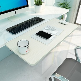 桌面扩大神器桌面扩展延长板台面加宽延伸板桌子加长接板免打孔