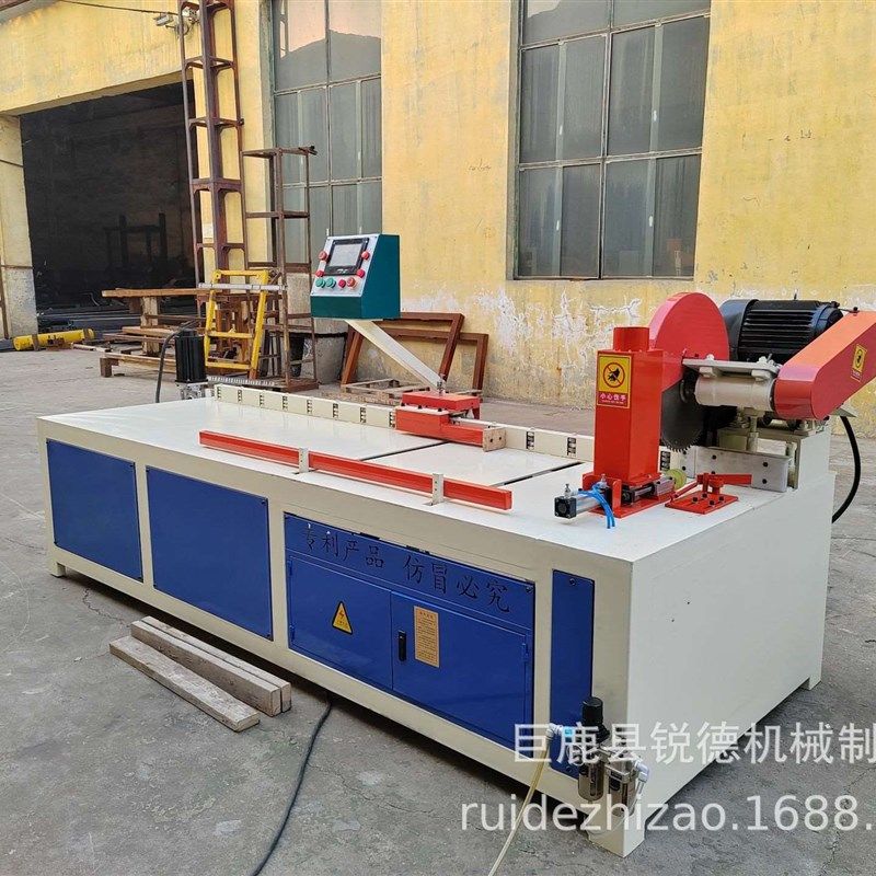 数控断料锯木材截断锯切断锯木托盘截断锯数控木线条锯木料切墩机,农机/农具/农膜,农机配件,淘宝优惠券,粉丝福利购,淘宝优惠卷