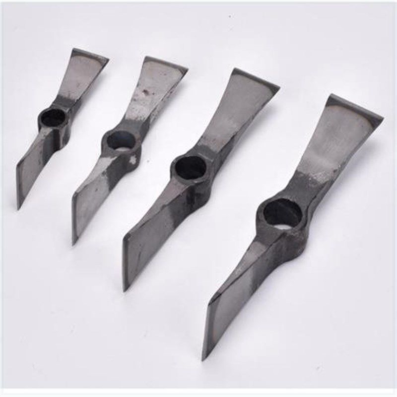 手工锻打镐锄挖笋专用锄头户外挖树桩神器工具镐头挖冬笋镐斧两用,农机/农具/农膜,镐,淘宝优惠券,粉丝福利购,淘宝优惠卷