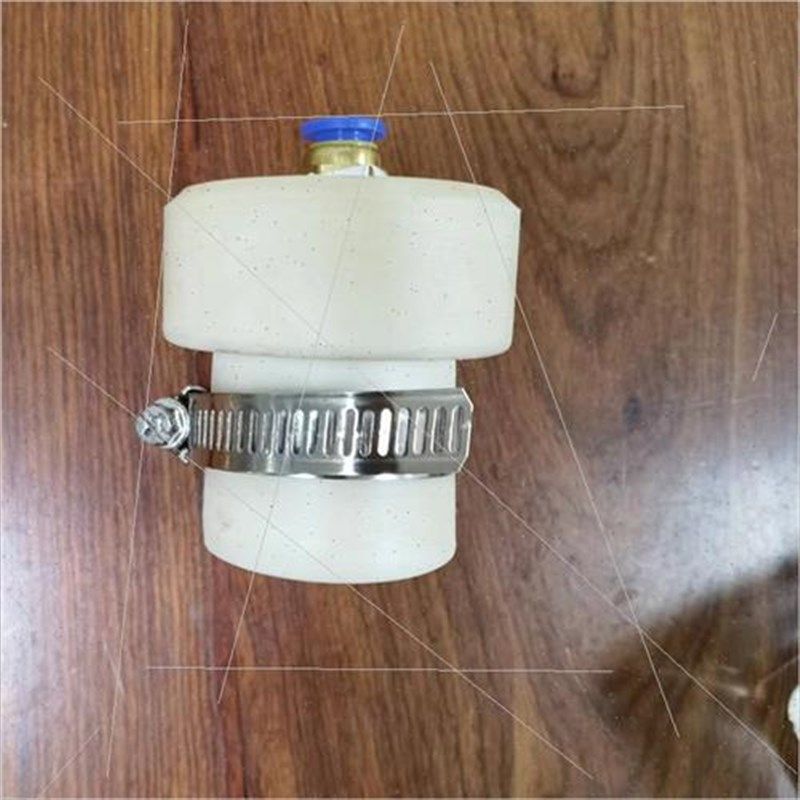 滚筒胶套圆管钢管胶套无动力滚筒套胶PVC胶套镀锌滚筒套胶托辊,标准件/零部件/工业耗材,波纹管/金属软管/塑胶软管,淘宝优惠券,粉丝福利购,淘宝优惠卷