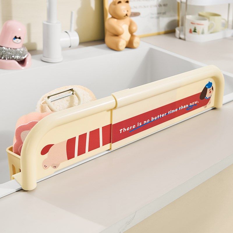 水槽挡水板厨房洗菜洗碗池水池洗手盆台面防溅水挡板垫隔板隔水条,厨房/烹饪用具,其它,淘宝优惠券,粉丝福利购,淘宝优惠卷