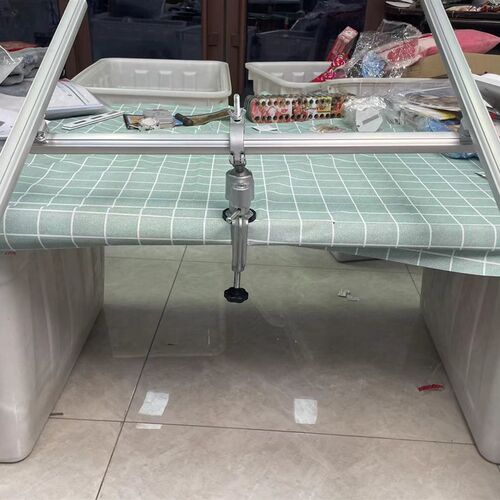 +++【只有夹子】【2个桌边底座夹子】
