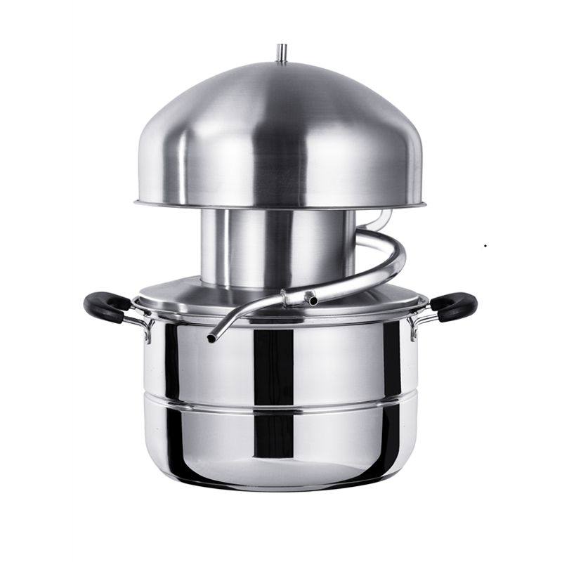 304不锈钢蒸馏设备纯露机酿酒设备蒸酒器速度快出露温度低,清洗/食品/商业设备,酿酒设备,淘宝优惠券,粉丝福利购,淘宝优惠卷