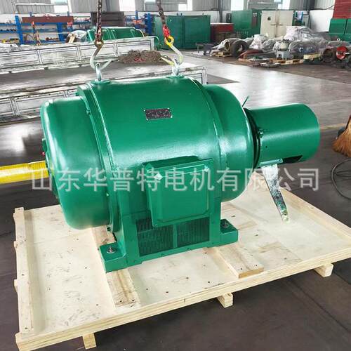 出口朝鲜绕线转子三相异步电动机JR127-8/10KW80VIP2