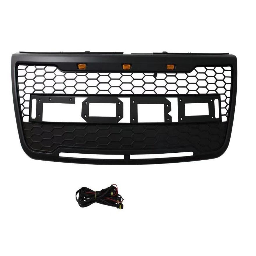 适用于探险者12-15EXPLORER中网explorer:福特ford