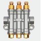 ZLFG3-(123456)型卸压指示式定量分配器三润3出稀油三浪