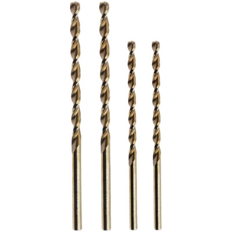 含钴不锈钢抛物线深孔钻头13.213.313.413.513.613.713.8