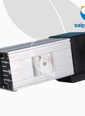 赛普HGL046-300W风机加热器工业电加热器除湿恒温加热器