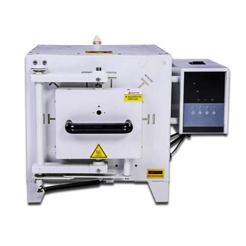 天津泰斯特SX-8-10D箱式电阻炉马弗炉