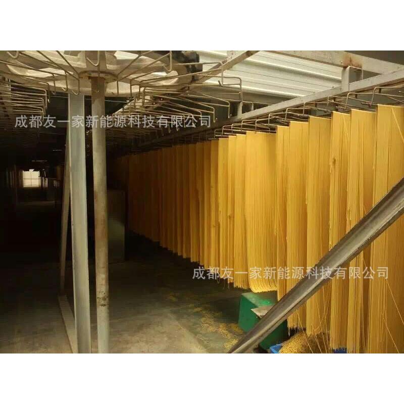 挂面烘干机米粉烘干机蕨根粉烘干房空气能烘干机热泵烘干机