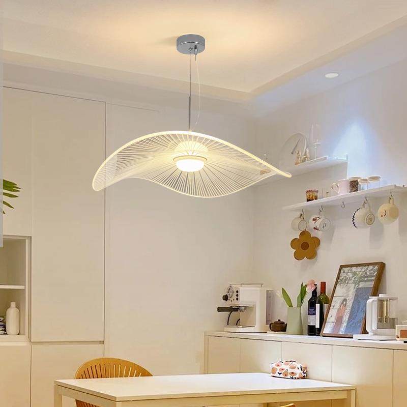 餐厅灯简约现代创意设计广东中山护眼灯具飞碟饭厅餐桌吧台吊灯C2,畜牧/养殖物资,畜牧/养殖器械,淘宝优惠券,粉丝福利购,淘宝优惠卷