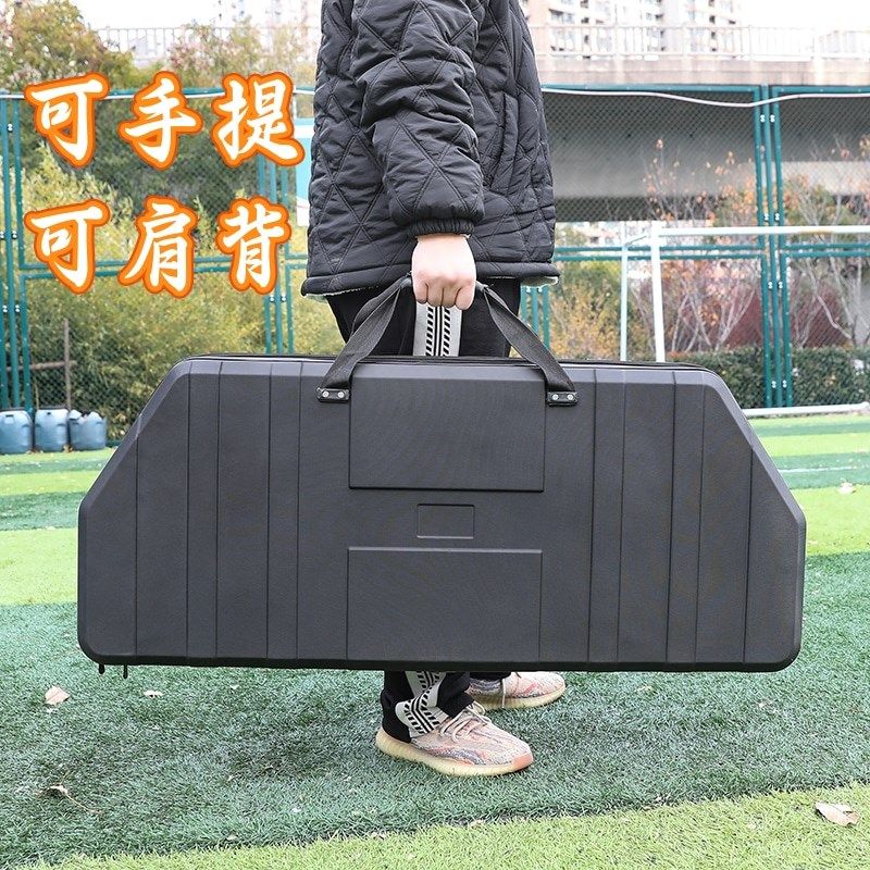 弓箭弓箱高强度复合弓箱子射箭射击户外防摔大容量高强度弓包弓袋,玩具/童车/益智/积木/模型,弹弓/飞镖/射击/射箭类,淘宝优惠券,粉丝福利购,淘宝优惠卷