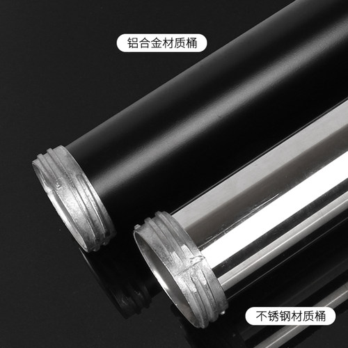 桶装结构胶枪省力自动断胶硅胶枪玻璃胶枪打胶神器手动密封压胶枪