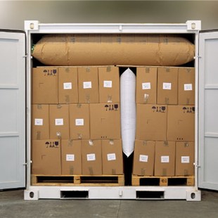 超大 集装箱  充气袋 空气袋 气泡袋 缓冲气袋  1200*2400