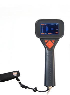 苏州手持式无线无源超声波定点测厚仪WAND