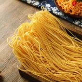 腐竹丝豆腐丝凉菜半成品豆丝豆皮素羊肚丝豆制品干货非无盐豆皮