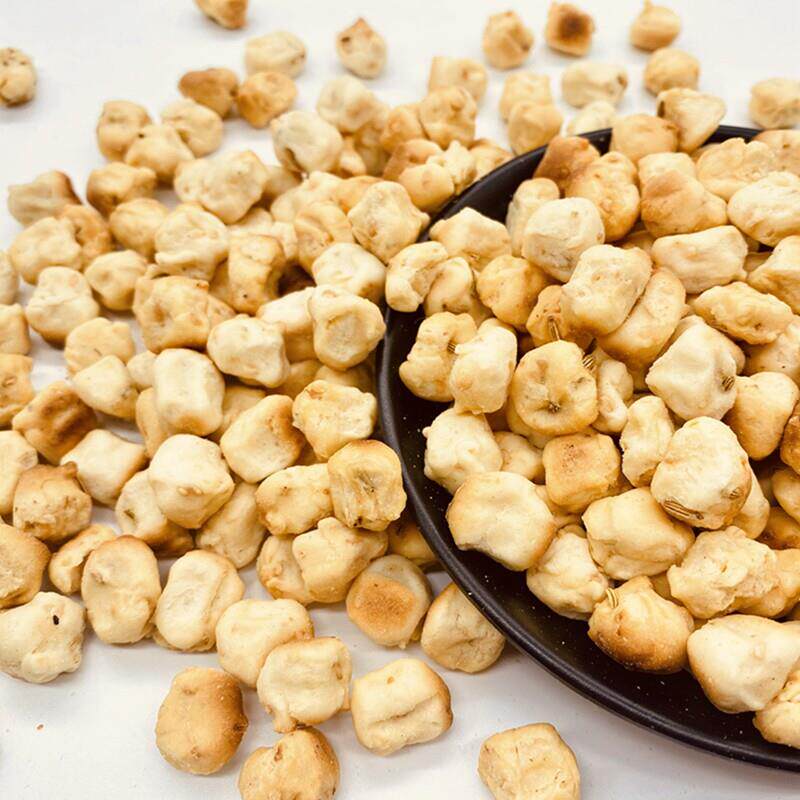 二月二棋子豆毛毛棋子和豆子，陕西富腾特产，二月和二月，五香手