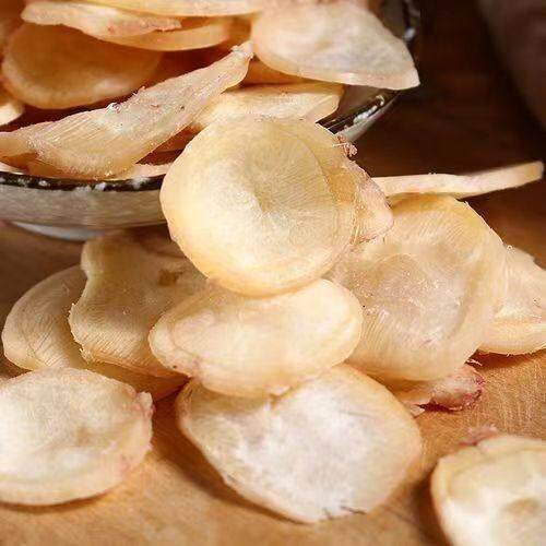 (大连发货)章鱼足片鲍鱼片章鱼片散装称重150g三证齐全勿扰