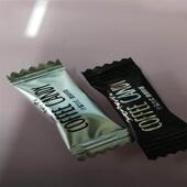 咖啡糖果即食散装 上学上班熬夜犯困解馋独立包装