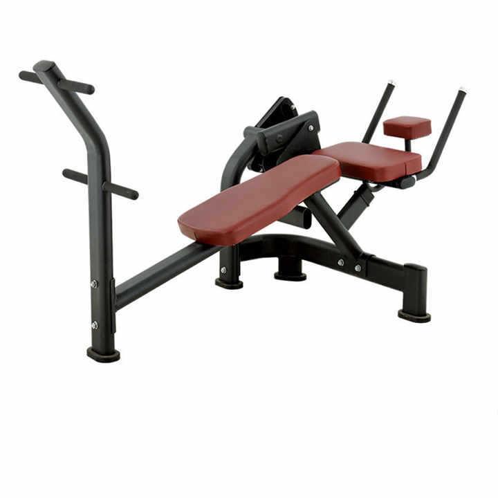 腹肌椅Fauteuild'abdominauxéquipementdefitness