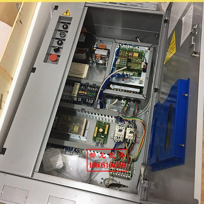 电梯配件/电梯控制柜/新时达AS380一体机电梯控制柜/插件式/全新