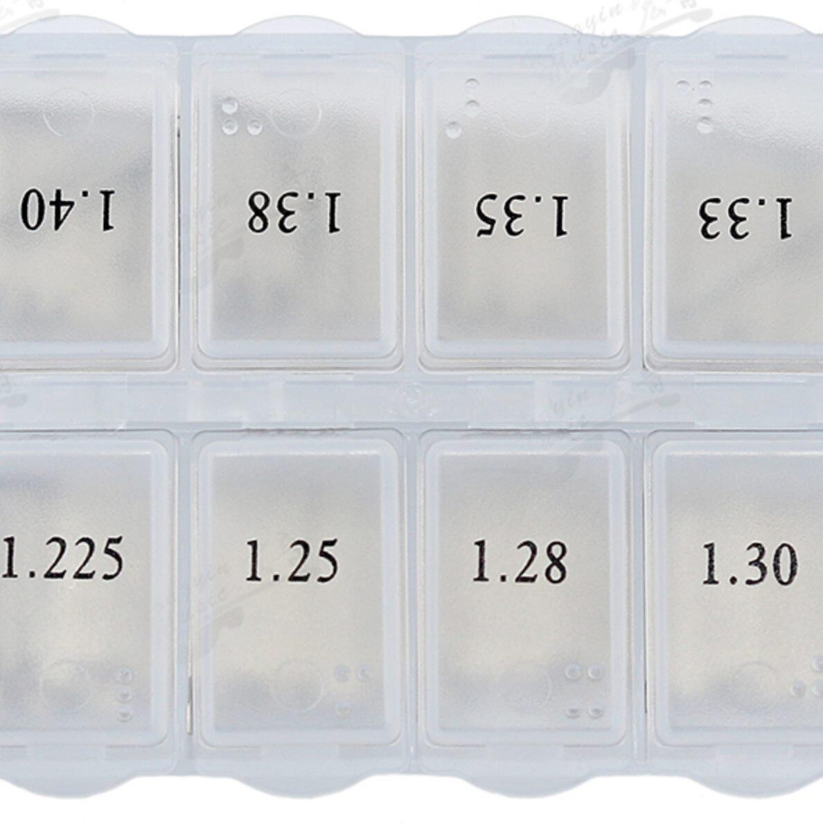 旋宫牌钢琴调律维修击弦机整修 轴钉 申达针 8款约240个1635C