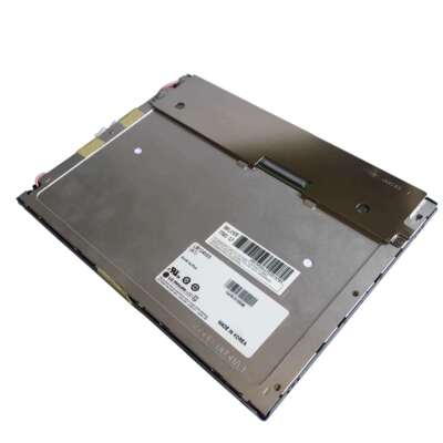LG10.4寸 LB104V03-TD01 LB104V03-A1震雄AI11注塑机液晶屏