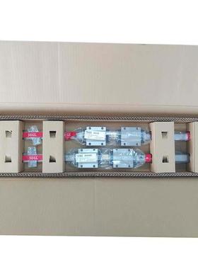 FANUC发那科Y轴导轨小黄机500行程700行程A97L-0201-0735#14IBYLM