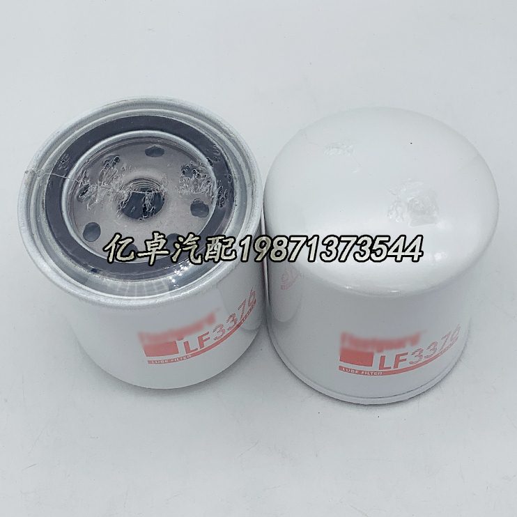 LF3376 LF3378 LF3330 B229 P550318 H10W02 W914/2 W920/7机滤芯