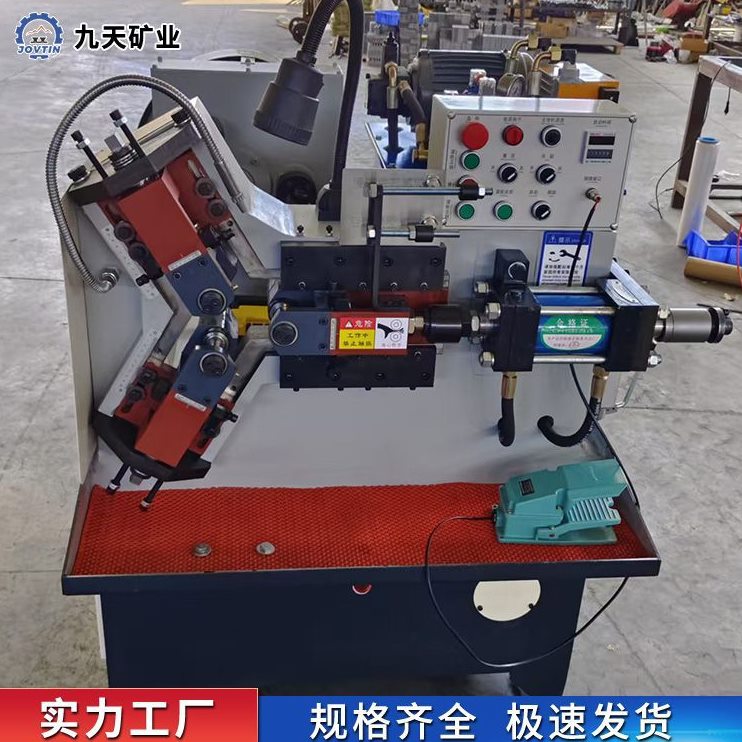 z28-50型丝杠机铸造结构 准确度全自动滚丝机