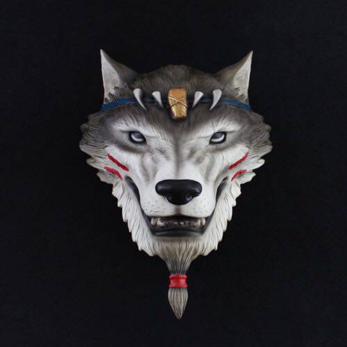 狼人杀遮光面具挂饰,模玩/动漫/周边/娃圈三坑/桌游,面具/头套,淘宝优惠券,粉丝福利购,淘宝优惠卷