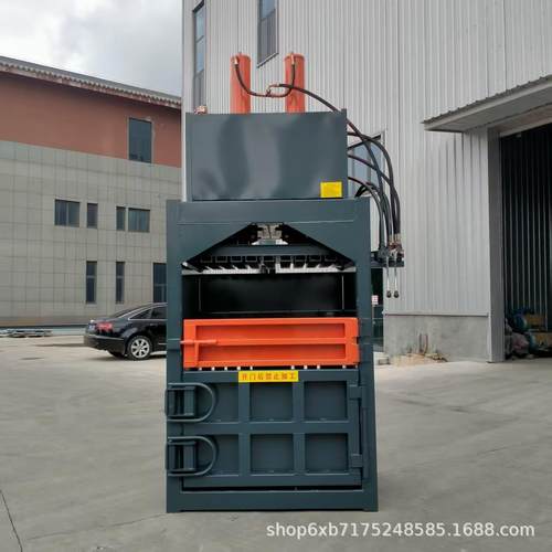 海绵缠绕膜滴灌带废纸塑料纸书本纸喷绘布胶皮自行车轮胎打包机